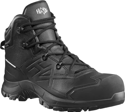 Produktbild von HAIX Sicherheitsstiefel BLACK EAGLE Safety 610 LTR S7 610052 Gr. 43,5 schwarz