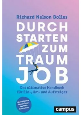 Zdjęcie produktu dla Durchstarten zum Traumjob