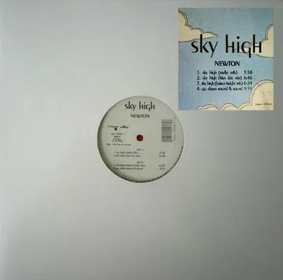 Immagine prodotto di Sky High