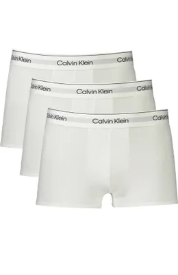 Obrázek produktu pro Calvin Klein boxerky 3-pack elastická regenerovaná bavlna : Velikost - XL Velikost: XL