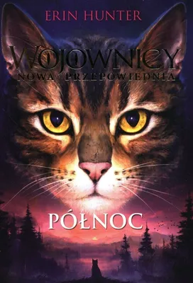 Imagen del producto de Wojownicy. Nowa przepowiednia. Północ