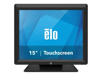 Produktbild von Elo Touch Solutions 1517L Rev B, 38,1 cm (15"), LCD, 1024 x 768 Pixel