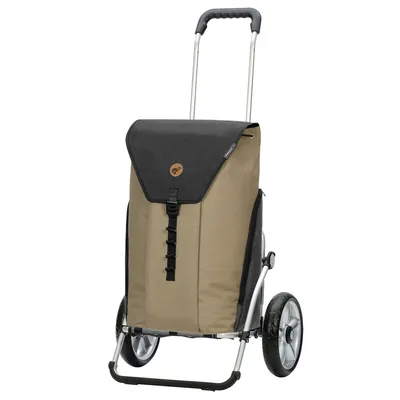 Produktbild von Andersen Shopper Royal Shopper Ture Einkaufstrolley 59 cm