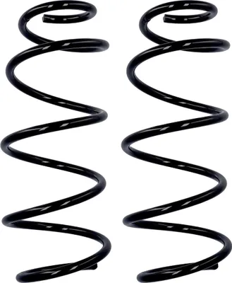 Produktbild von Fahrwerksfedern-Set vorne Schraubenfeder Ø 11,8 mm EIBACH für u.a. PEUGEOT 2008