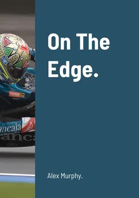 Produktbild von On The Edge.