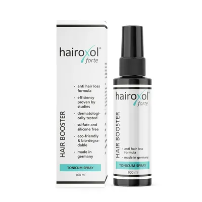 Produktbild von Hairoxol Haar Tonikum Spray 100ml – Kopfhautpflege & Haarpflege