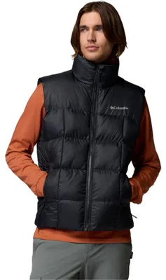Image de Veste Columbia Puffect IV, référence 2174351010