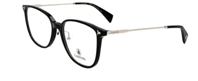 Produktbild von Lanvin Sonnenbrille LNV621SA 001 55 17 145