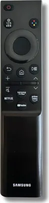 Produktbild von Ersatz Fernbedienung für Samsung TV BN59-01484B und BN59-01484D