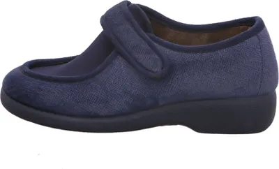 Produktbild von Florett Hausschuhe Ricardo Uni 31343437373331 Blau 41 EU