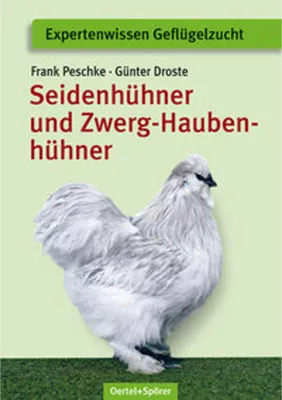 Immagine prodotto di Seidenhühner und Zwerg-Haubenhühner