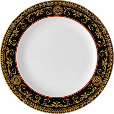 Produktbild von Rosenthal 19300-409605-10227, Porzellan, Ikarus, 270 mm