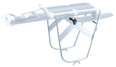 Produktbild von Topeak MTX Dual Side Trägerzubehör Silver