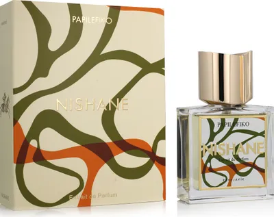 Produktbild von Nishane Papilefiko Parfüm unisex 50 ml