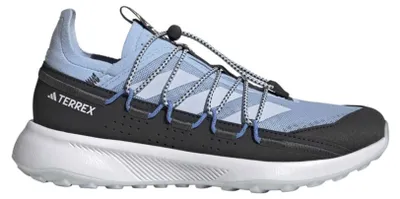 Obrázek produktu pro Adidas JR6619_580, Vícebarevný, Glow Blue,Crystal Sky,Carbon