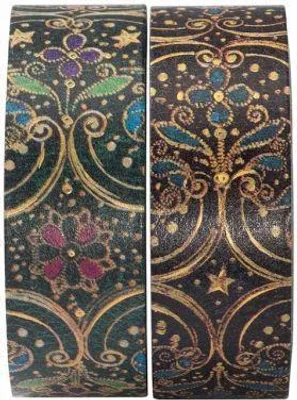 Produktbild von Pinnacle/Restoration Washi Tape by Paperblanks (Washi Tape M