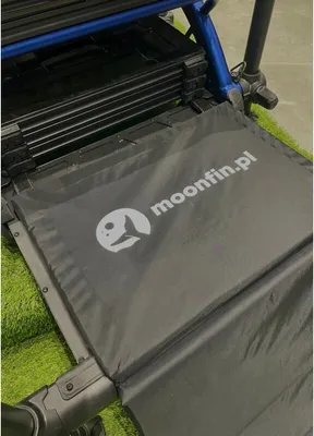Obrázok produktu pre Mesačná podložka s plutvou