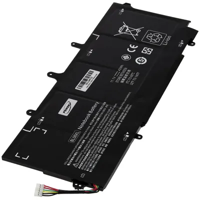 Produktbild von Akku für Laptop HP EliteBook Folio 1040 G1