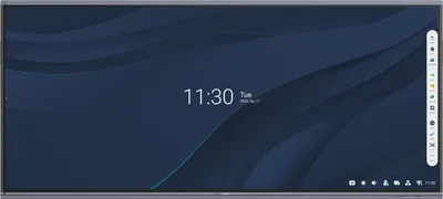 Immagine prodotto di ViewSonic 105 IFP105S touch screen