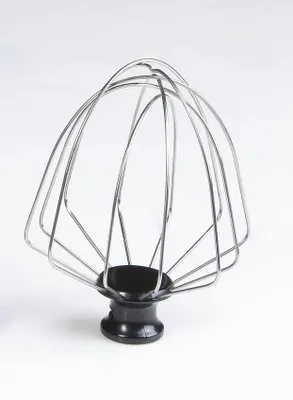 Produktbild von DOMO Schneebesen aus Edelstahl für Küchenmaschinen - DO9070KR-133