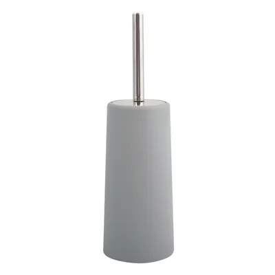 Immagine prodotto di Scopino + Supporto In Pp E Acciaio Inox Grigio
