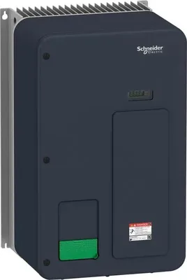 Produktbild von SCHNEIDER ATV320U55N4W Frequenzumrichter 5,5kW, 400V, 3p (ATV320U55N4W)
