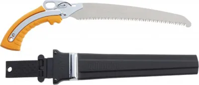 Image de Lame de rechange Silky pour Gunfighter Curve Professional 300 mm, 8,5-6 ZpZ grossier