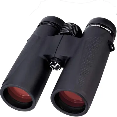 Produktbild von Svbony SV202 ED dalekohled 10x42, ED sklo BAK4 hranol Vodotěsný dalekohled Profesionální dalekohled pro pozorování ptáků, lov, astronomii