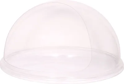 Produktbild von CHEFGASTRO Haube für Zuckerwatte-Maschine Breite 72cm