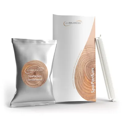 Produktbild von SpaBalancer SpaParfum Sandelholz