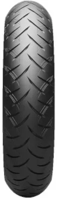 Produktbild von Bridgestone Motorradreifen car-tyres Battlax Scooter 2 Front ( 120/70 R15 TL 56H M/C, Vorderrad )