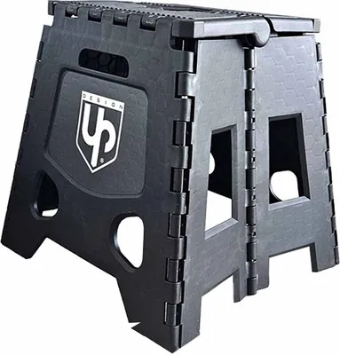 Immagine prodotto di Cavalletto pieghevole per moto Up Silver Silver Taglia unica