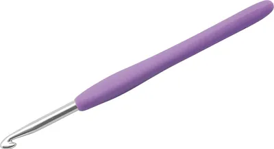 Produktbild von Häkelnadel 5,0 mm Glorex 7610877565934