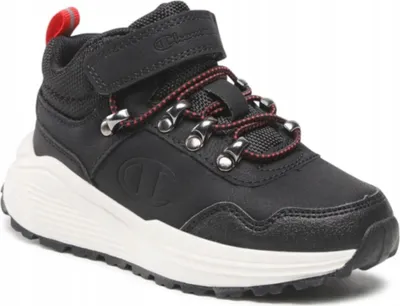 Zdjęcie produktu dla Buty Champion climb rx mid b ps S32440KK002