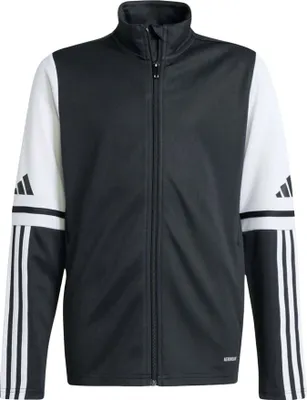 Produktbild von Adidas Squadra 25 Jr Sweatshirt JE2766 Sweatshirt adidas Größe: 164,
