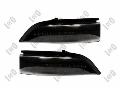 Produktbild von ABAKUS Blinkleuchtensatz Blinkleuchte L51-140-005LED-S Außenspiegel Links Außenspiegel Rechts für TOYOTA Yaris Schrägheck (P13)