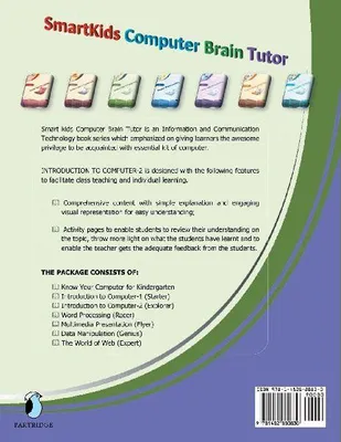 Produktbild von An Introduction to Computers
