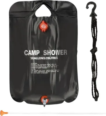 Produktbild von Campingdusche 20 Liter