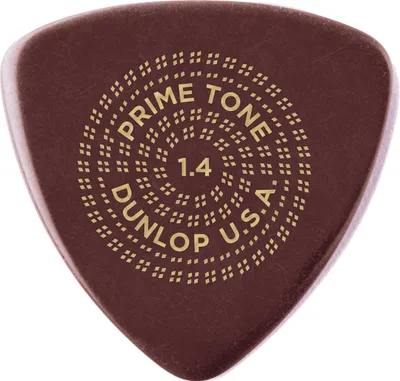 Produktbild von Dunlop Primetone Triangle 1.40