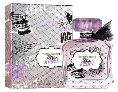 Immagine prodotto di Victoria's Secret Tease Rebel eau de parfum spray 100 ml