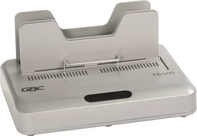 Zdjęcie produktu dla GBC Termobindownica ThermaBind T500 4410041 500 arkuszy