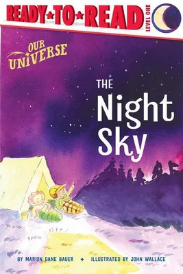 Immagine prodotto di The Night Sky