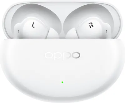 Immagine prodotto di Oppo OPPO Enco Air4 Pro Headset True Wireless Stereo (TWS) In-ear Calls/Music Bluetooth White