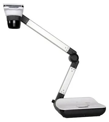 Zdjęcie produktu dla Optoma 8MP CAMERA 136 ZOOM, 25,4 / 3,2 mm (1 / 3.2"), CMOS, 3840 x 2160, 13 MP, 60 fps, LED