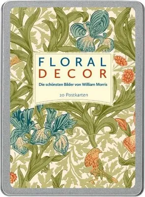 Produktbild von Floral Decor