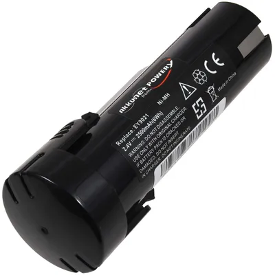 Produktbild von Akku für Würth Kartuschen-Auspreßgerät AKP310-E