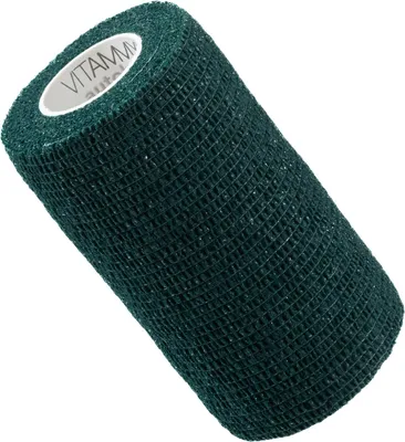 Produktbild von VITAMMY Autoband Selbstklebender Verband, olivgrün, 10cmx450cm