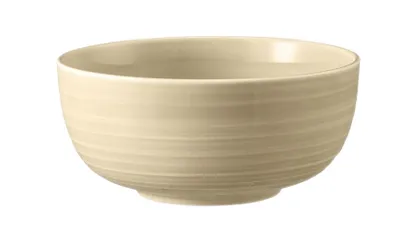 Obrázok produktu pre SELTMANN Terra miska, ø: 150 mm, pieskovo béžová