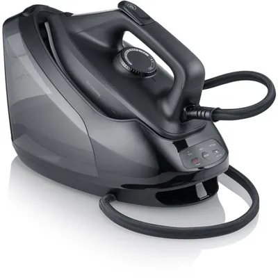 Zdjęcie produktu dla Severin BA 3192, 2400 W, 420 g/min, Płyta ceramiczna, 6,5 bar, 1,8 l, 160 g/min