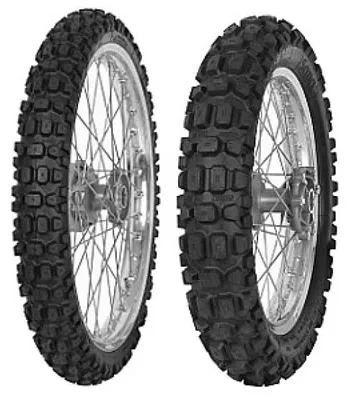 Produktbild von Mitas Motorradreifen car-tyres MC23 Rockrider ( 90/90-21 TT 54R M+S Kennung )